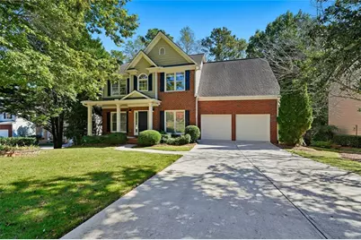 3612 Brookefall Court, Suwanee, GA 30024 - Photo 1