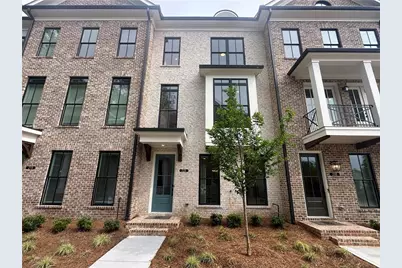 225 Midnight Oak Run #7, Alpharetta, GA 30009 - Photo 8