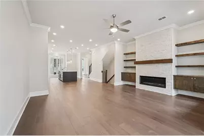 225 Midnight Oak Run #7, Alpharetta, GA 30009 - Photo 20