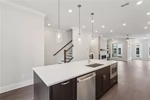 225 Midnight Oak Run, Alpharetta, GA 30009 - Photo 10