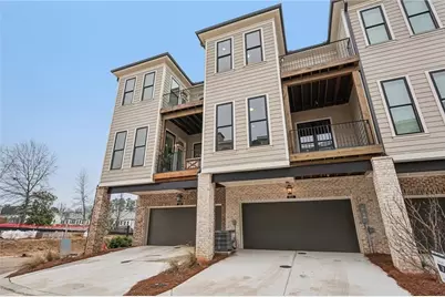 225 Midnight Oak Run #7, Alpharetta, GA 30009 - Photo 52