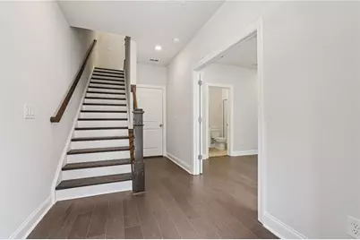 225 Midnight Oak Run #7, Alpharetta, GA 30009 - Photo 8