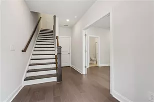 225 Midnight Oak Run, Alpharetta, GA 30009 - Photo 8