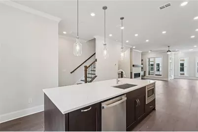 225 Midnight Oak Run #7, Alpharetta, GA 30009 - Photo 12