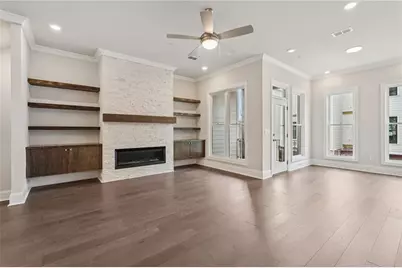 225 Midnight Oak Run #7, Alpharetta, GA 30009 - Photo 4
