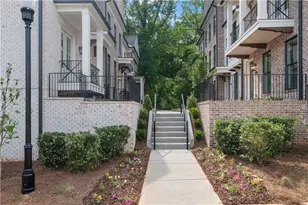 225 Midnight Oak Run, Alpharetta, GA 30009 - Photo 2