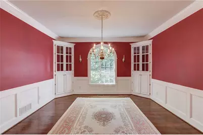 2591 Kenswick Circle, Lawrenceville, GA 30044 - Photo 8