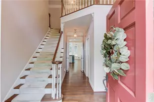 2591 Kenswick Cir, Lawrenceville, GA 30044 - Photo 4