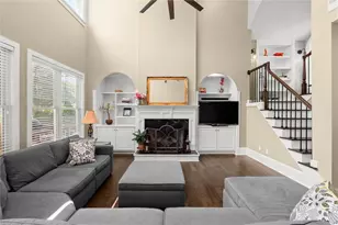 2222 Dunbar Trail SE, Smyrna, GA 30080 - Photo 14