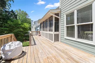 2222 Dunbar Trail SE, Smyrna, GA 30080 - Photo 26