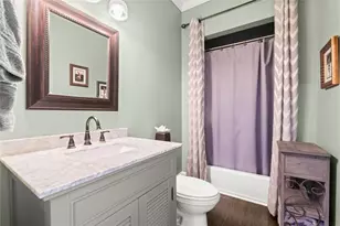 2222 Dunbar Trail SE, Smyrna, GA 30080 - Photo 30