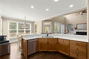 2222 Dunbar Trail SE, Smyrna, GA 30080 - Photo 20