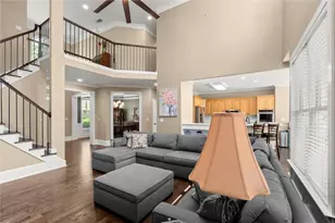 2222 Dunbar Trail SE, Smyrna, GA 30080 - Photo 16