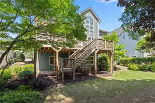 2222 Dunbar Trail SE, Smyrna, GA 30080 - Photo 62