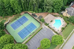 2222 Dunbar Trail SE, Smyrna, GA 30080 - Photo 70