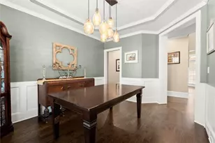 2222 Dunbar Trail SE, Smyrna, GA 30080 - Photo 10
