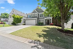 2222 Dunbar Trail SE, Smyrna, GA 30080 - Photo 2