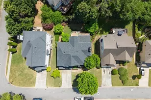 2222 Dunbar Trail SE, Smyrna, GA 30080 - Photo 4