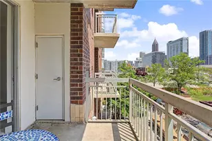 285 Centennial Olympic Park Dr NW, Atlanta, GA 30313 - Photo 34