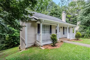 3822 Conley Downs Ln, Decatur, GA 30034 - Photo 2