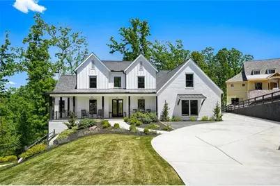 4475 Pebble Rock Drive, Cumming, GA 30041 - Photo 2