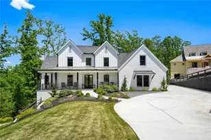 4475 Pebble Rock Dr, Cumming, GA 30041 - Photo 2
