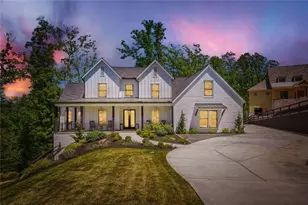 4475 Pebble Rock Dr, Cumming, GA 30041 - Photo 1