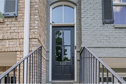 105 Wade Creek Road, Alpharetta, GA 30009 - Photo 2