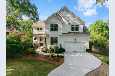 2062 Swazey Drive, Atlanta, GA 30317 - Photo 1