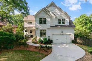 2062 Swazey Dr, Atlanta, GA 30317 - Photo 1