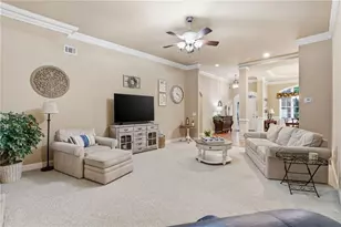 615 River Valley Dr, Dacula, GA 30019 - Photo 2