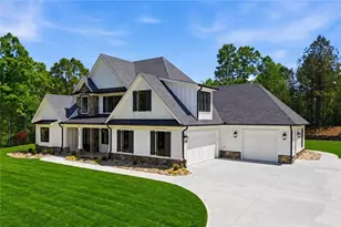 466 Mt Olive Church Ln, Canton, GA 30114 - Photo 4