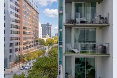 20 10th Street NW #704, Atlanta, GA 30309 - Photo 38