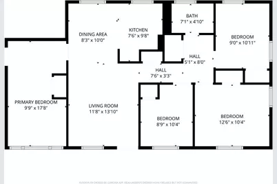 3660 Fairlane Drive NW, Atlanta, GA 30331 - Photo 28