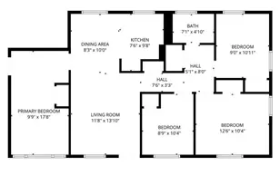 3660 Fairlane Dr NW, Atlanta, GA 30331 - Photo 28