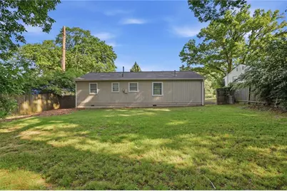 3660 Fairlane Drive NW, Atlanta, GA 30331 - Photo 26
