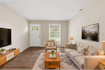 3660 Fairlane Drive NW, Atlanta, GA 30331 - Photo 2
