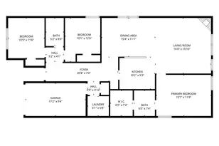 7931 Bluefin Trail, Union City, GA 30291 - Photo 10