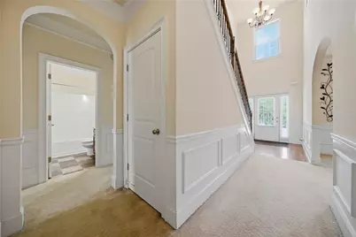 3581 Morinda Drive, Douglasville, GA 30135 - Photo 16