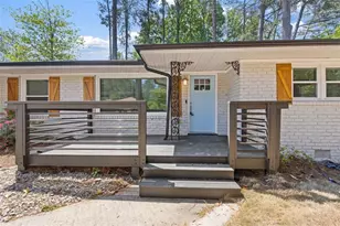 3331 Casa Linda Dr, Decatur, GA 30032 - Photo 2