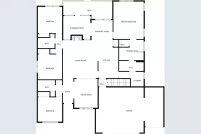 161 Dorys Way, Dallas, GA 30157 - Photo 44