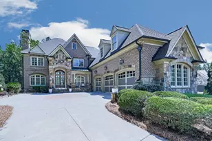 6327 Howell Cobb Ct, Acworth, GA 30101 - Photo 2
