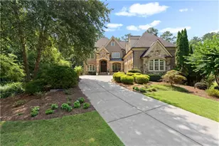 6327 Howell Cobb Ct, Acworth, GA 30101 - Photo 1