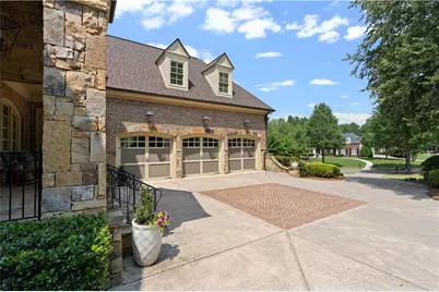 6327 Howell Cobb Court, Acworth, GA 30101 - Photo 4