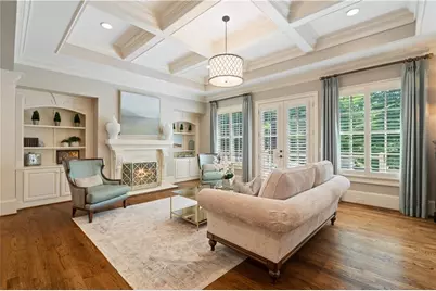 6327 Howell Cobb Court, Acworth, GA 30101 - Photo 48