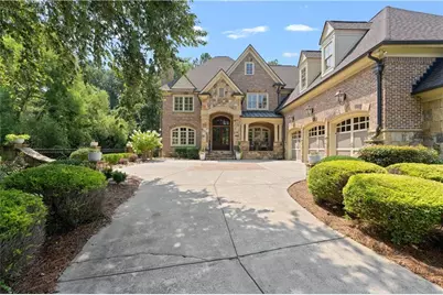 6327 Howell Cobb Court, Acworth, GA 30101 - Photo 2
