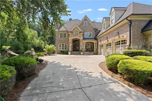 6327 Howell Cobb Ct, Acworth, GA 30101 - Photo 2