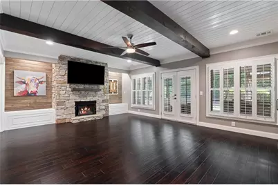 6327 Howell Cobb Court, Acworth, GA 30101 - Photo 96