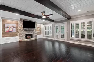 6327 Howell Cobb Ct, Acworth, GA 30101 - Photo 96