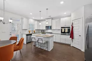 1400 Trident Maple Chase, Lawrenceville, GA 30045 - Photo 18